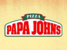 Papa John's Pizza 