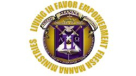 FRESH MANNA MINISTRIES LIVING IN FAVOR EMPOWERMENT MINISTRY